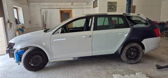 Autoklampiarske prace - 4