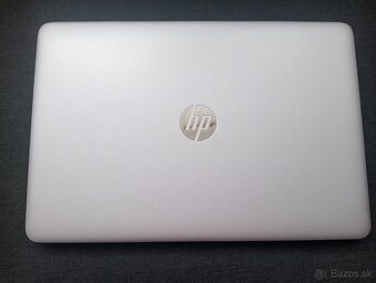 dotykový Hp Elitebook 850 G4 ,Intel® Core™i5 , 16gb ram ,ssd - 4