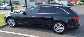 AUDI A4 QUATTRO B9 2.0TDI 190k - 4