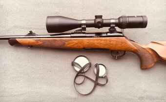 Gulovnica Rößler Titan 6 LUXUS kal. 8x57 - 4