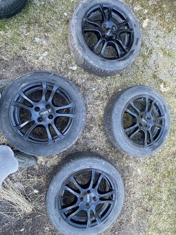 Anzio 195/55 r16 - 4
