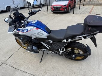 BMW R1250GS (2019) - 4