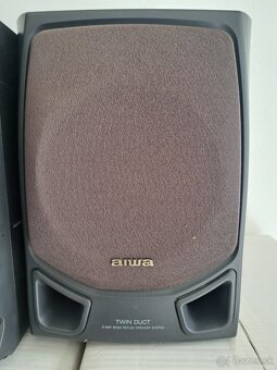 AIWA NSX-V210 - 4
