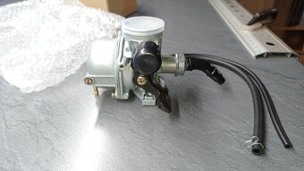 Karburátor ATV 110ccm - 4