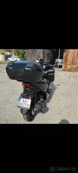 Predám HONDA FORZA 125 r.v2024 v záruke - 4