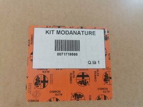 Sportpacket prahy AR 156 - 4