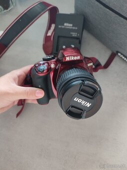 Nikon - 4