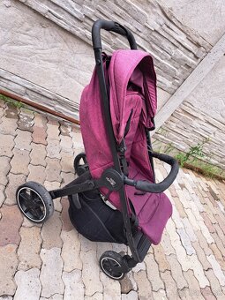 Športový kočík - 4