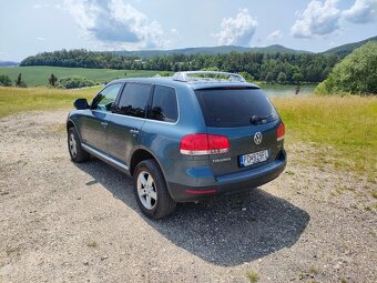 Volkswagen Touareg 3.0 tdi - 4