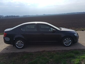 ROZPREDÁM Škoda Octavia 3 - 4