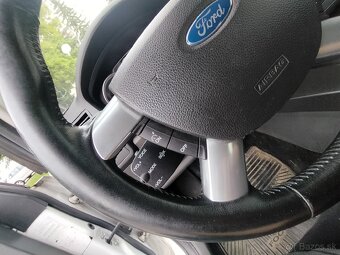 Ford cmax 2.0 diesel 100kw 6kvalt nová TK/EK - 4