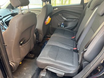 Ford Kuga 1,5 diesel - 4