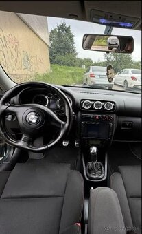Seat Leon 1m - 4