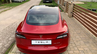 Tesla Model 3 LR AWD (záruka 01/2028) - 4