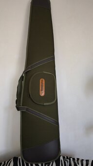 Vzduchovka Designed Germany KANDAR Model B2-4 4,5CAL - 4