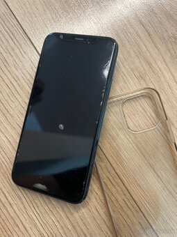 Iphone 11 Pro Midnight Green 256GB - 4