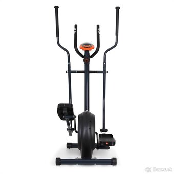 Ellifit FX 250 eliptický trenažér - 4