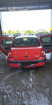 Renault talia 1.4 STK EK 2026 - 4