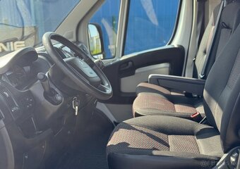 PEUGEOT BOXER L4H3 na prenájom - 4