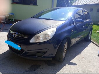 Opel Corsa 1.3 CDTi - 4