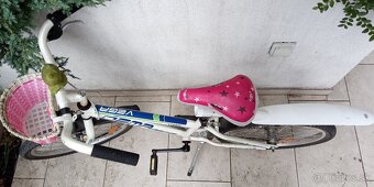 Detský bicykel Dema - 4