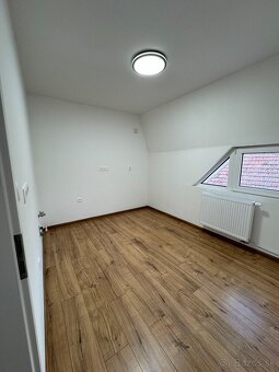 Prenájom administratívne / kancelárske priestory - Nitra - 4