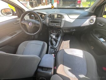 Fiat bravo 2 - 4