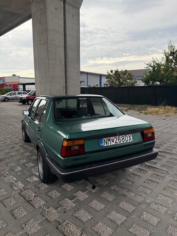 ‼️Volkswagen Jetta MK2 1.8 - 4
