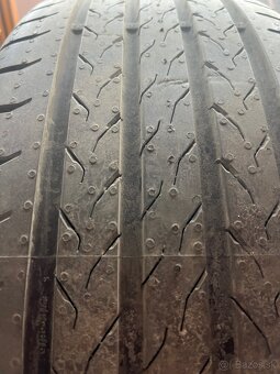 Pneumatiky Continental EcoContact6Q 215/55 R18 95H - 4