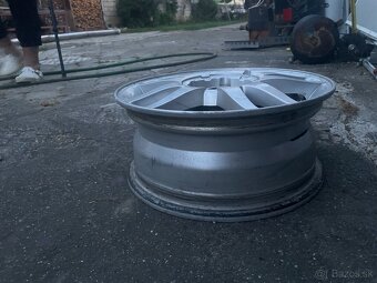 Predám originál elektrón SEAT R15 - 4