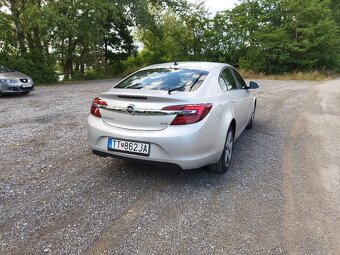 Opel Insignia 2.0cdti - 4