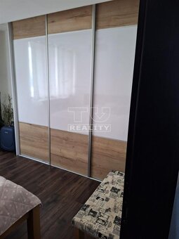 Na predaj trojizbový byt v Priekope - 4