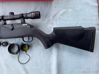 Vzduchovka Umarex - Hammerli Air Magnum 850 - 4