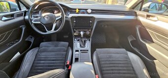 Volkswagen Passat B8 Variant Elegance 2.0 TDI EVO DSG - 4
