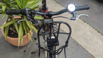 PREDÁM DETSKY BICYKEL AUTHOR - 4