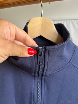 Tommy Jeans tenká bundička - 4
