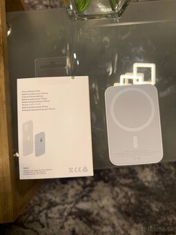 Apple magsafe powerbanka - 4