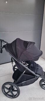 Cybex Avi Spin - 4