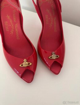 Vivienne Westwood č . 37 - 4