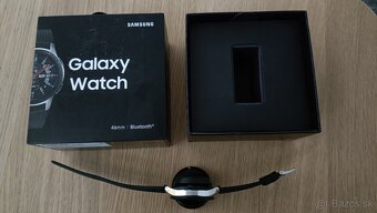 Samsung Galaxy Watch 46mm - 4