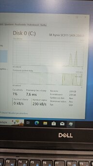 Dell Latitude 5490 i5 8gen,16GB RAM ssd - 4