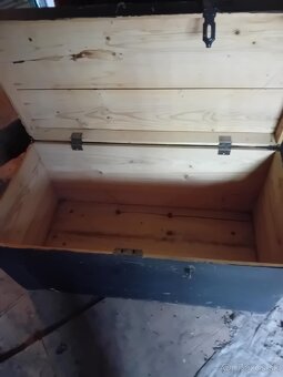 Starožitnosť - 4