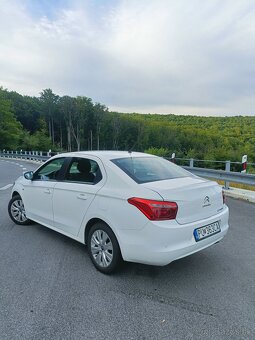 Citroën C-Elysée 1.2 PureTech - 4