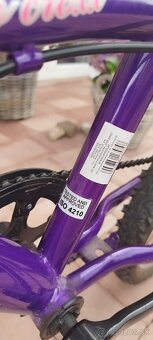 Detský bicykel - 4