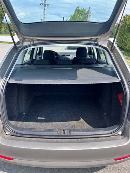ŠKODA Octavia 2, 1.6tdi , 2013 - 4