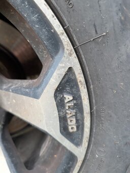 Kia Sorento 2.5 CRDi 2005 - 4