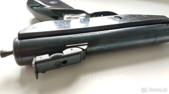 Tex model 3 - 4