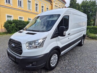 Ford Transit DCiVAN 2.0 TDCi Ambiente L2H2 T310 FWD - 4