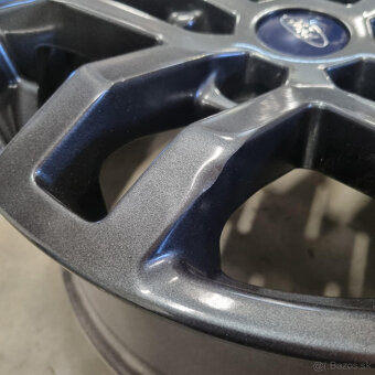 Ford disky 6x139,7 R17 8,5J ET55 - 4