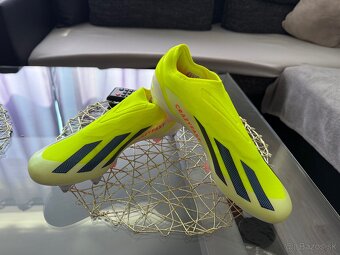 X CRAZYFAST ELITE LL SG - 4